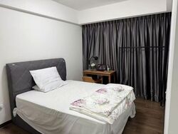 Lake Grande (D22), Condominium #637490831